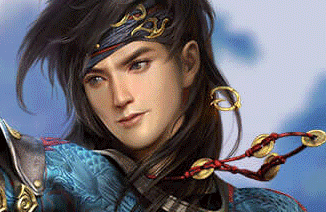 邪魔洞BOSS 邪魔洞BOSS