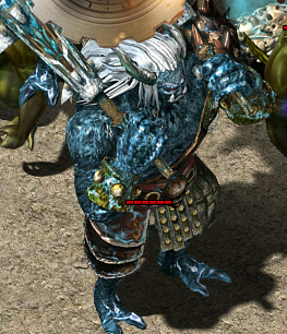 世界BOSS 世界BOSS