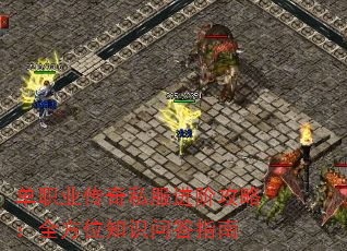 ְҵ˽׹ԣȫλ֪ʶʴָ
