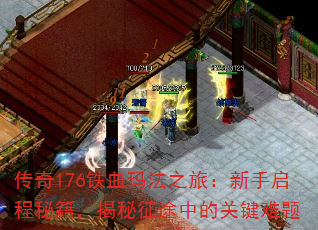 176Ѫ귨֮ãؼ;еĹؼ