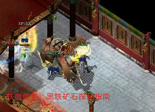 Ѫ棺ʯָ̽