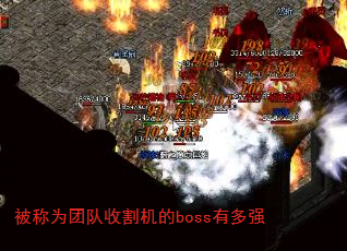 ΪŶոbossжǿ