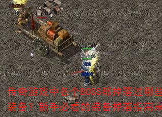 ϷиBOSSЩװֱؿװָ