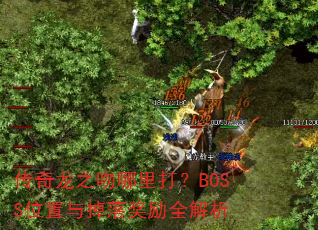 ֮BOSSλ佱ȫ