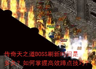 ֮BOSSˢʱǶãոЧ׵㼼ɣ