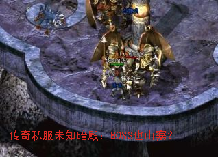 ˽δ֪BOSSҲɽկ