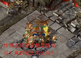 淨ʦְҵǷϲĺô