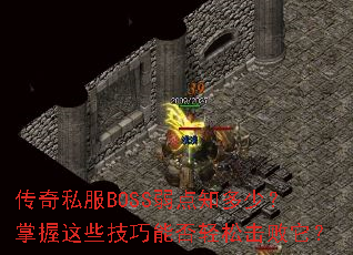 ˽BOSS֪٣Щܷɻ