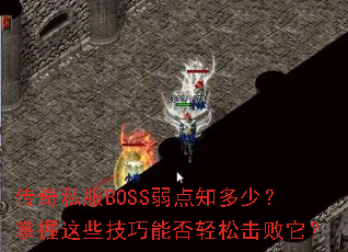 ˽BOSS֪٣Щܷɻ