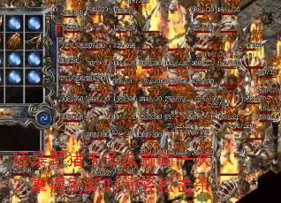 狂暴野猪王多久刷新一次?掌握刷新时间轻松击杀 狂暴野猪王多久刷新一次?掌握刷新时间轻松击杀