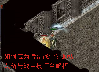 如何成为传奇战士?顶级装备与战斗技巧全解析 如何成为传奇战士?顶级装备与战斗技巧全解析