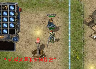 神武微变漏洞如何修复? 神武微变漏洞如何修复?