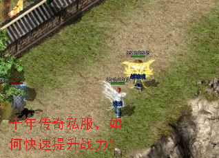 十年传奇私服,如何快速提升战力? 十年传奇私服,如何快速提升战力?