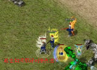 战士如何用好刺杀剑法? 战士如何用好刺杀剑法?