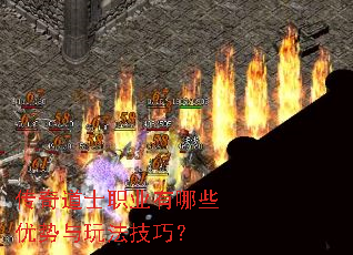 �����ʿְҵ����Щ�������淨���ɣ�