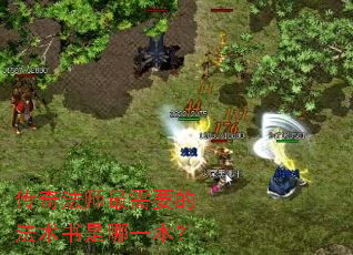 传奇法师最需要的法术书是哪一本? 传奇法师最需要的法术书是哪一本?