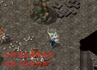 如何通过提升等级武器小赚生涯费? 如何通过提升等级武器小赚生涯费?