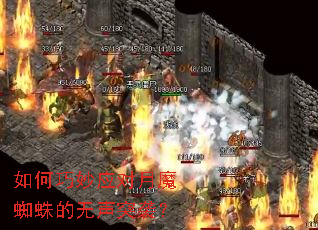 �������Ӧ����ħ֩�������ͻϮ��