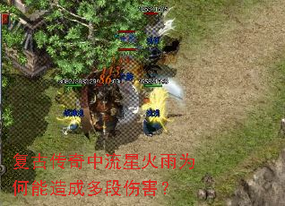 ���Ŵ��������ǻ���Ϊ������ɶ���˺���