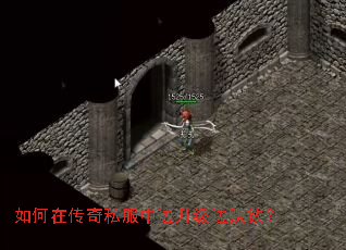 ����ڴ���˽���б�������׬Ǯ��