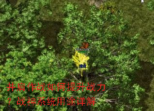 ������ս�������ս����ս��ϵͳ��;���