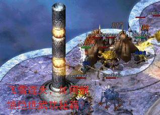 ��ѩ���죬��ν��������书�ؼ���