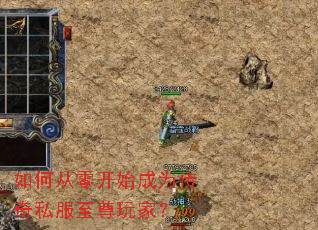 如何从零开始成为传奇私服至尊玩家? 如何从零开始成为传奇私服至尊玩家?